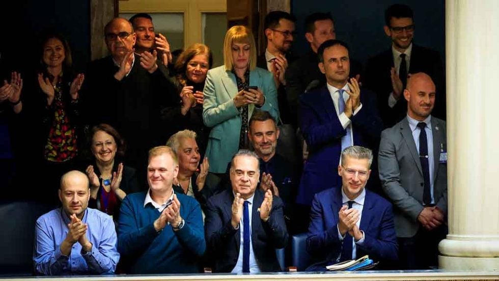 Δεν φταίει το ΣτΕ σε όσους δεν αντέχουν ισότητα και δημοκρατία